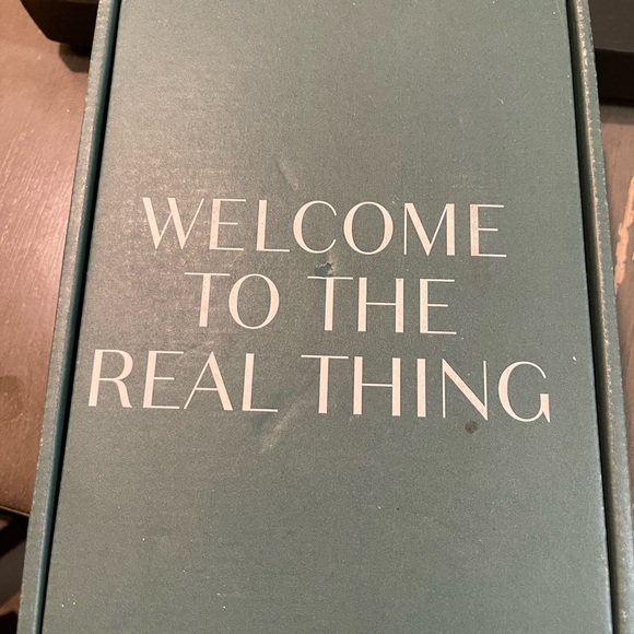 Nib Josie Maran whipped Argan Oil Butter various kind - Picture 2 of 5